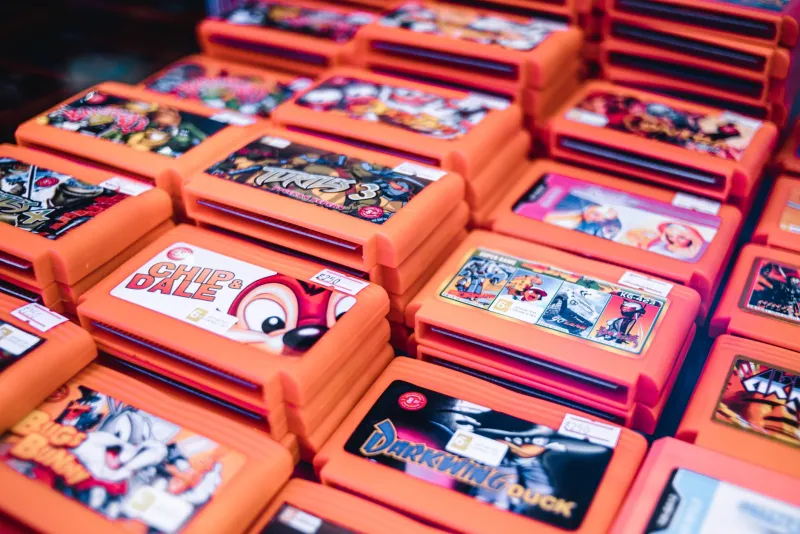 Childhood Sold Separately: How Entertainment Companies Turned Your Memories Into a Business Model
