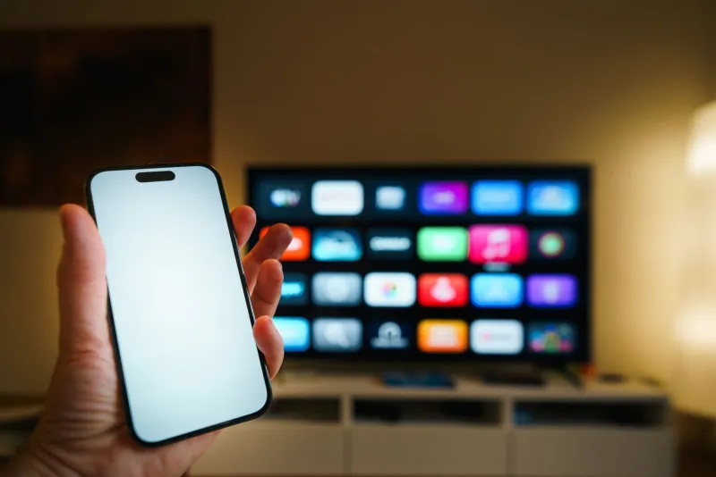 Dead Apps and Dusty Subscriptions: What Your Phone's Forgotten Folder Says About You