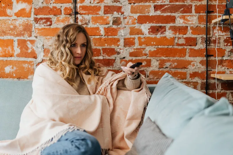 More Choices, Less Joy: The Strange Psychology Behind Streaming Paralysis