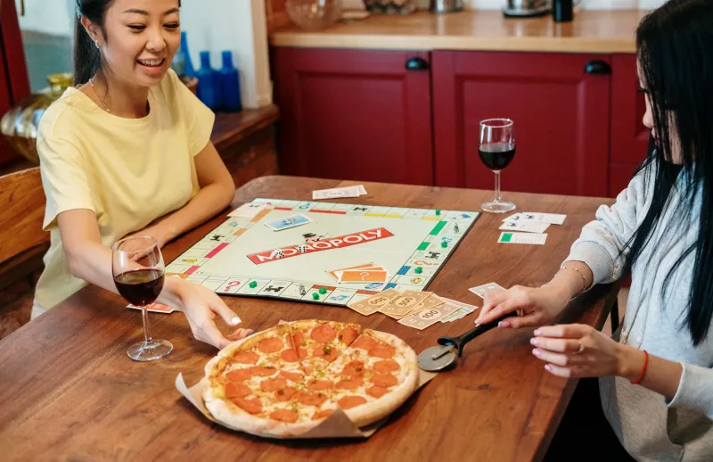 Offline and Thriving: What Americans Are Actually Doing With Their Free Time in 2025