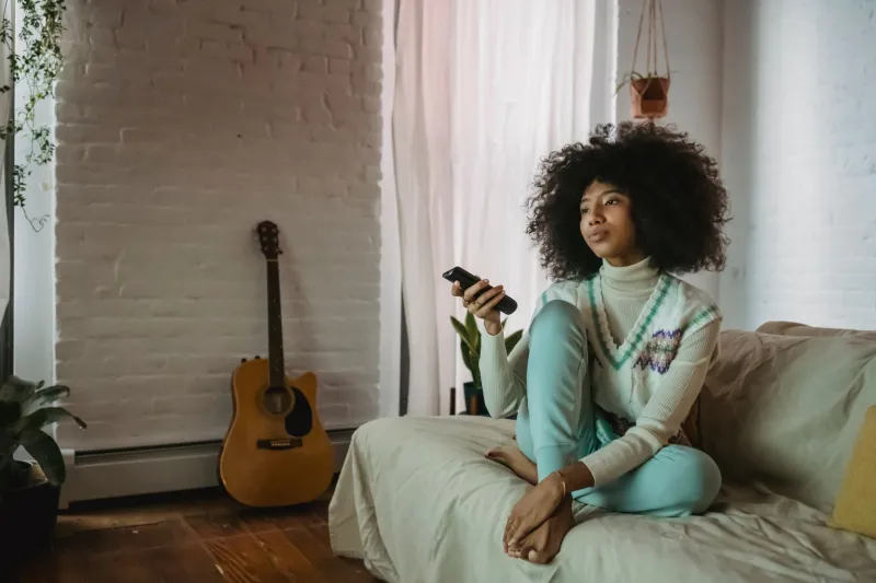 Your Watchlist Has 847 Titles and You've Seen Exactly None of Them